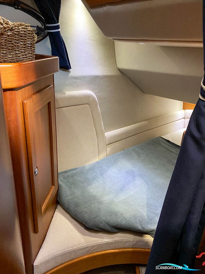 Nord West 370 Flybridge