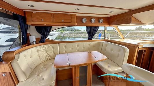 Nord West 370 Flybridge