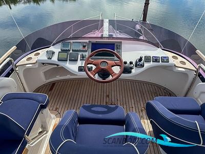 Nord West 370 Flybridge