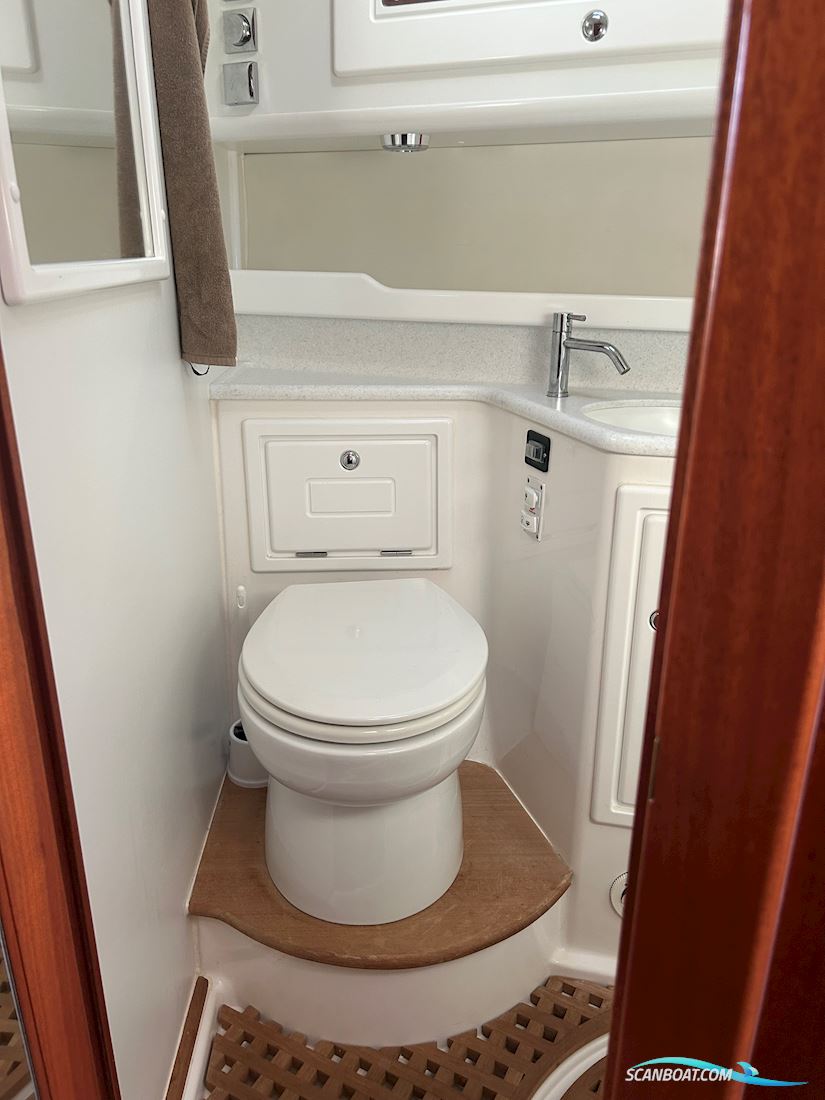 Nord West 370 Flybridge