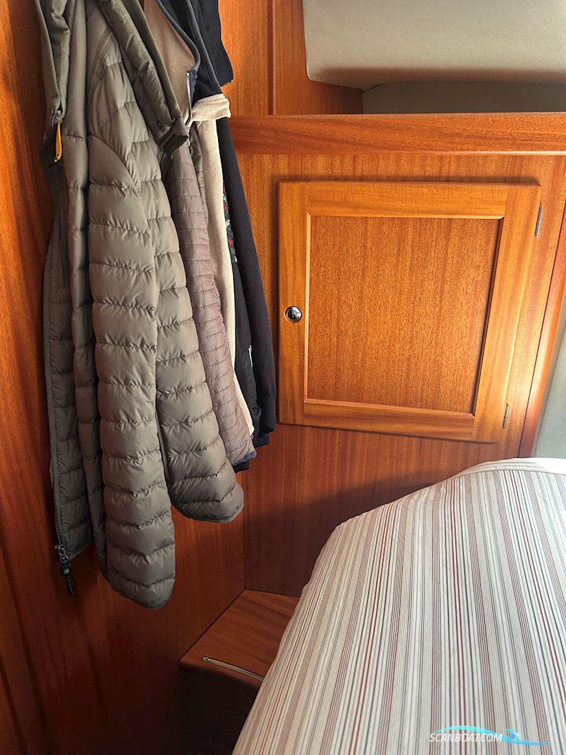 Nord West 370 Flybridge