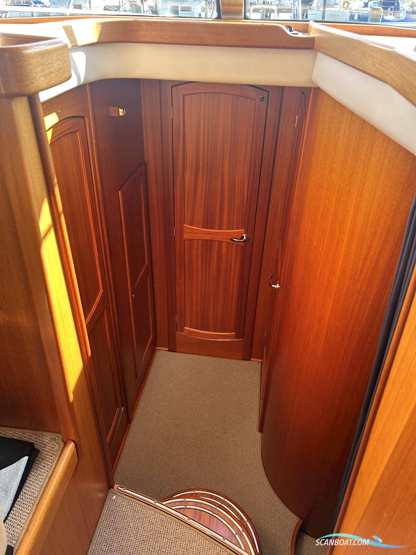 Nord West 370 Flybridge