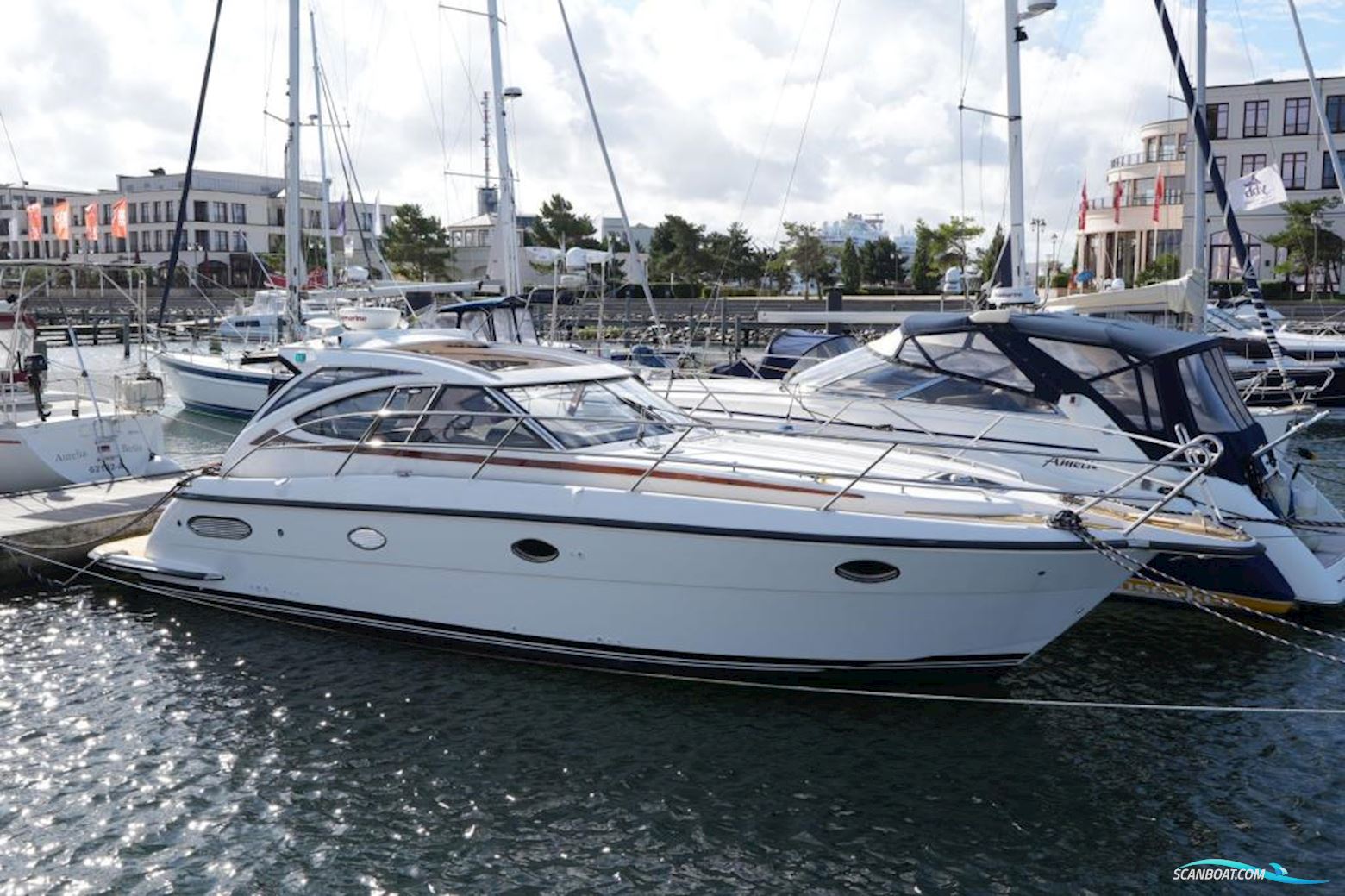 NORD WEST 370 Sports Top