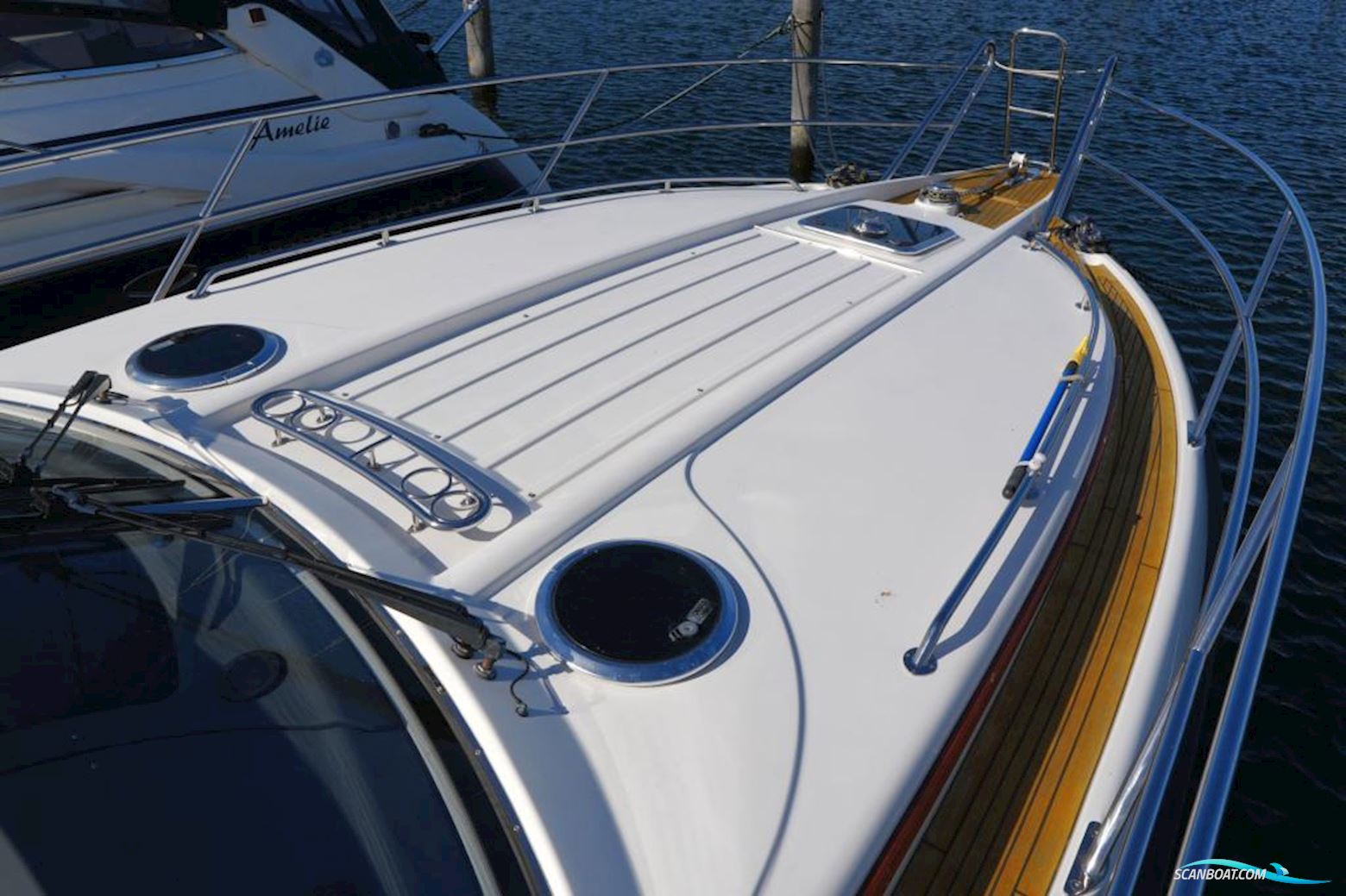 NORD WEST 370 Sports Top