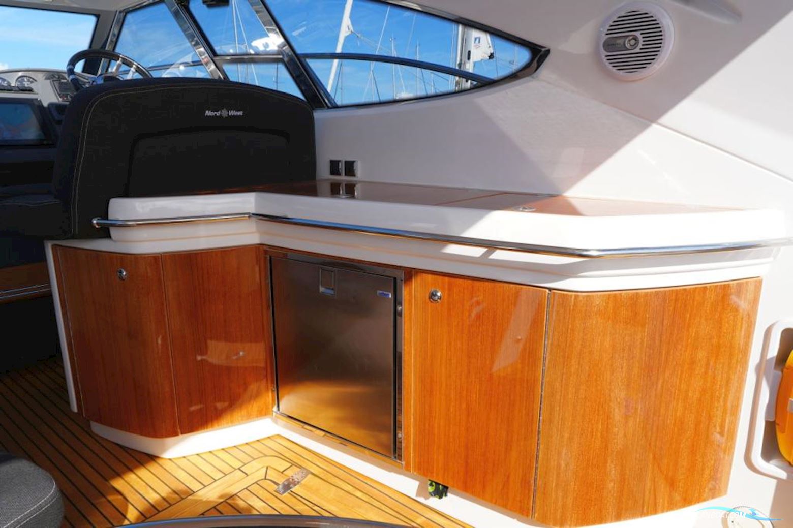 NORD WEST 370 Sports Top