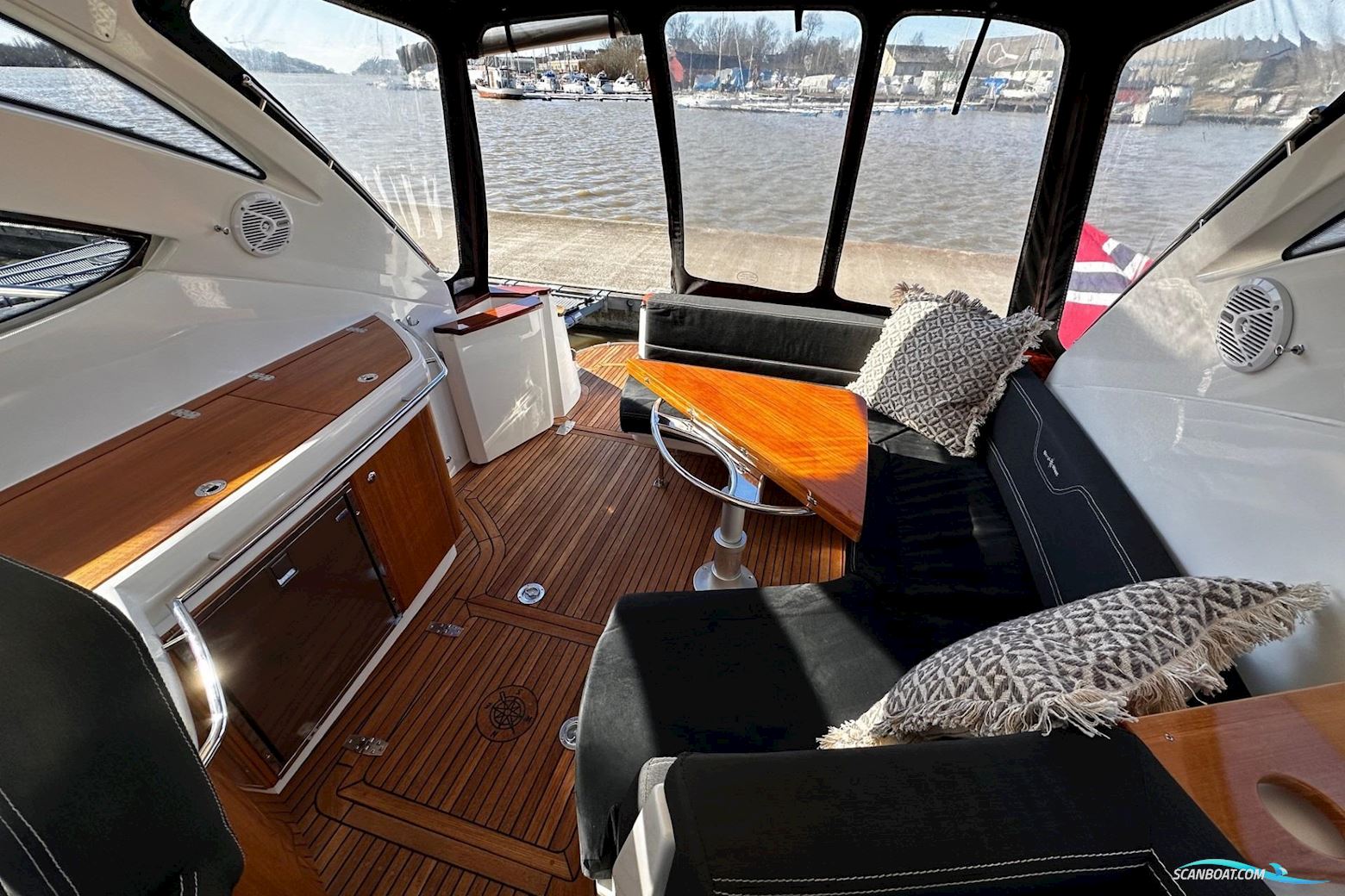 NORD WEST 370 SportsTop