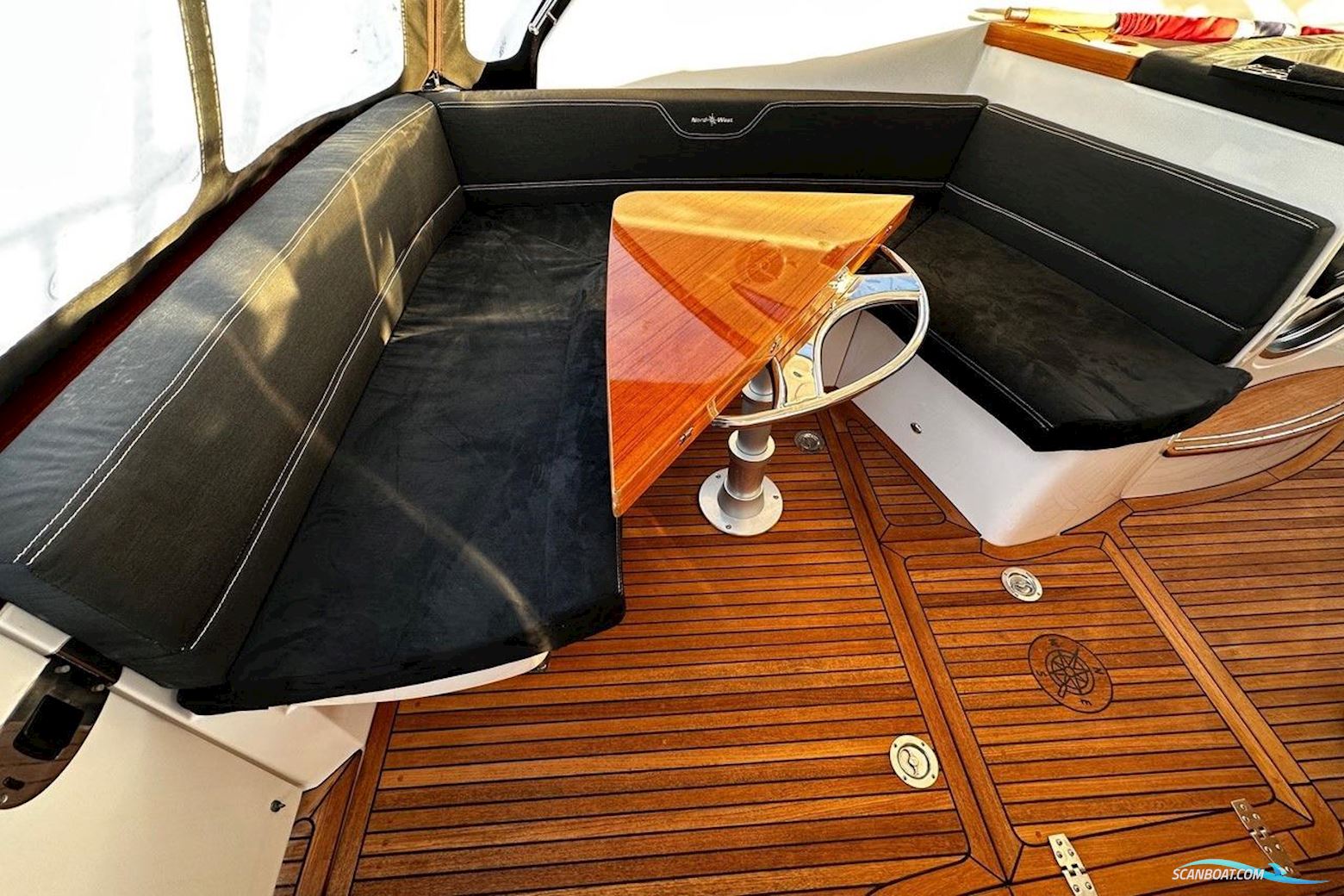 NORD WEST 370 SportsTop