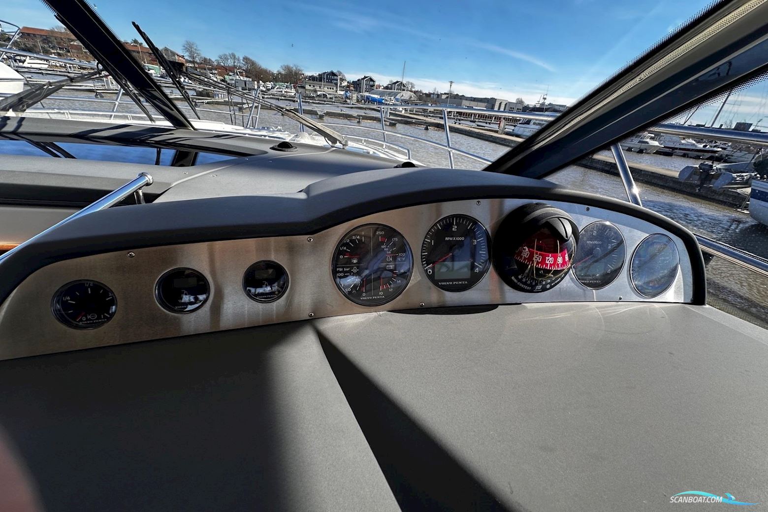 NORD WEST 370 SportsTop