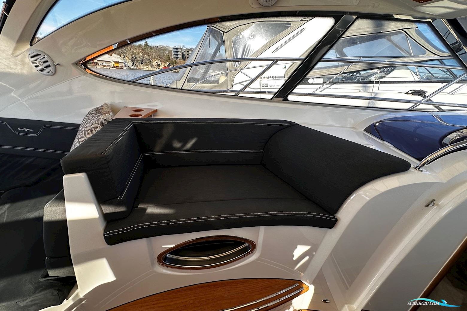 NORD WEST 370 SportsTop