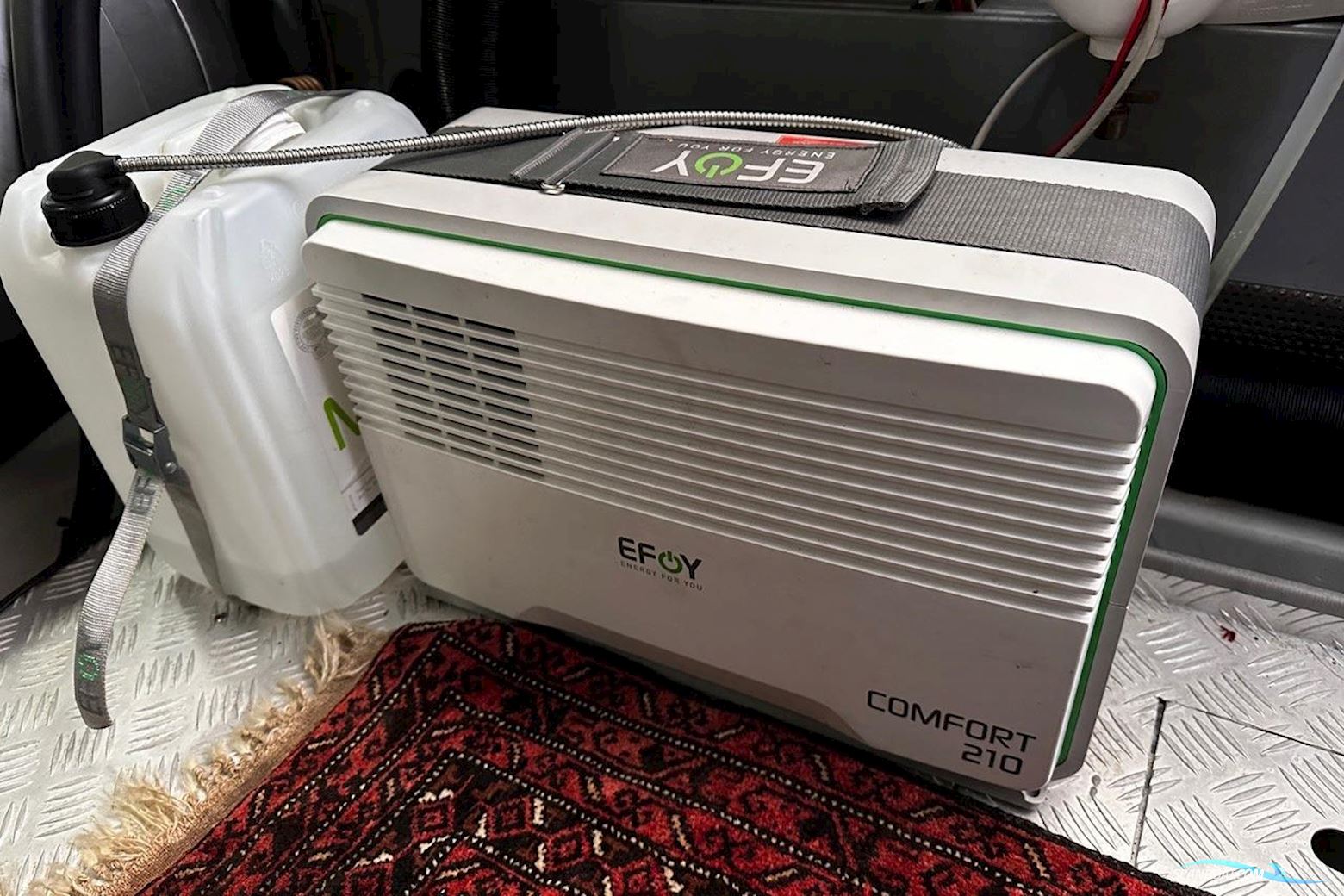 NORD WEST 370 SportsTop