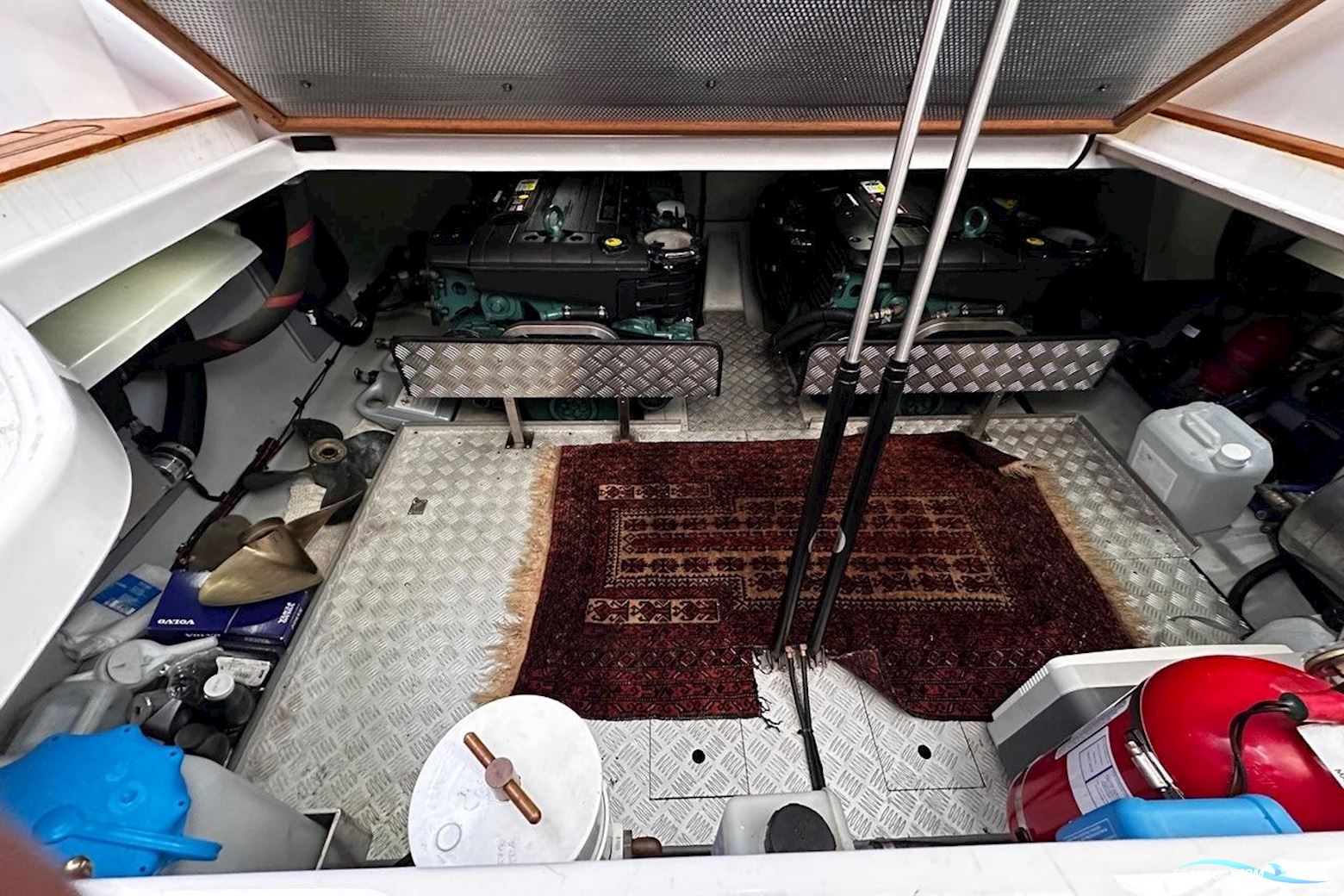 NORD WEST 370 SportsTop