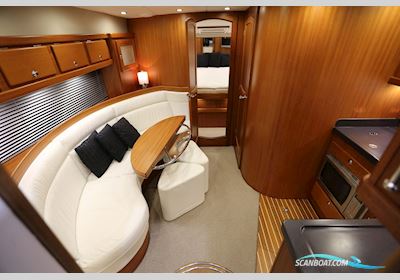 Nord West 370 Sportstop Motorbåt 2012, Sverige