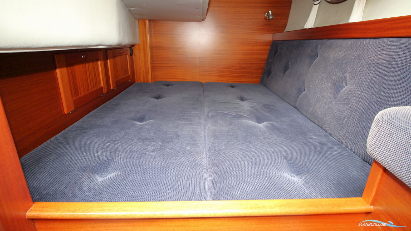 Nord West 390 Flybridge