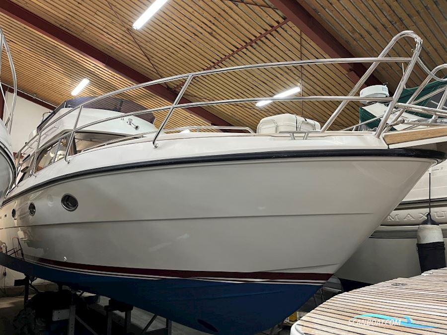 Nord West 390 Flybridge