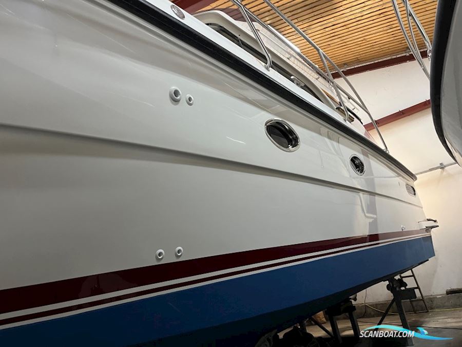 Nord West 390 Flybridge