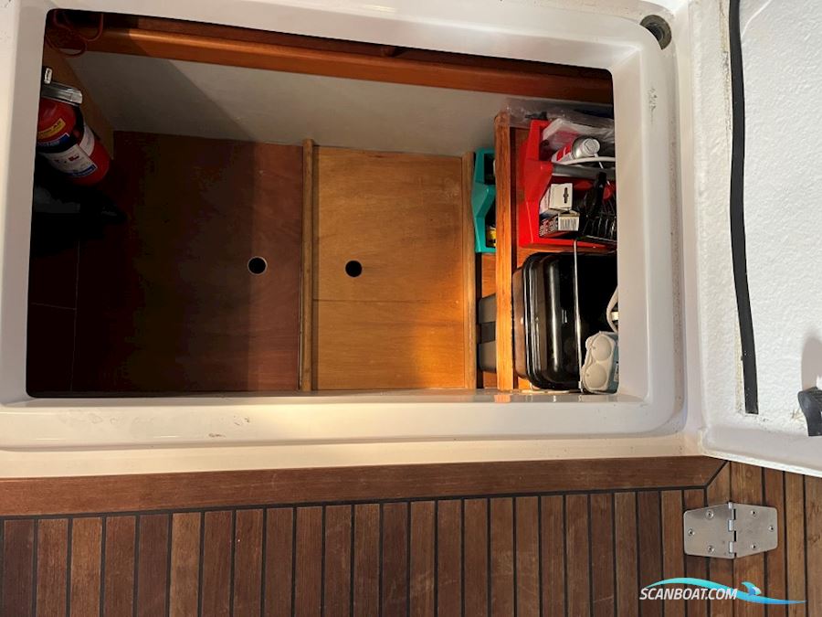 Nord West 390 Flybridge