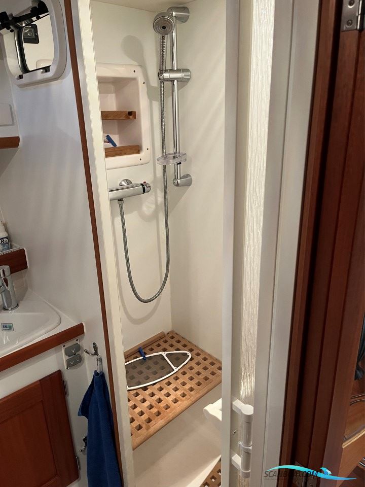 Nord West 390 Flybridge