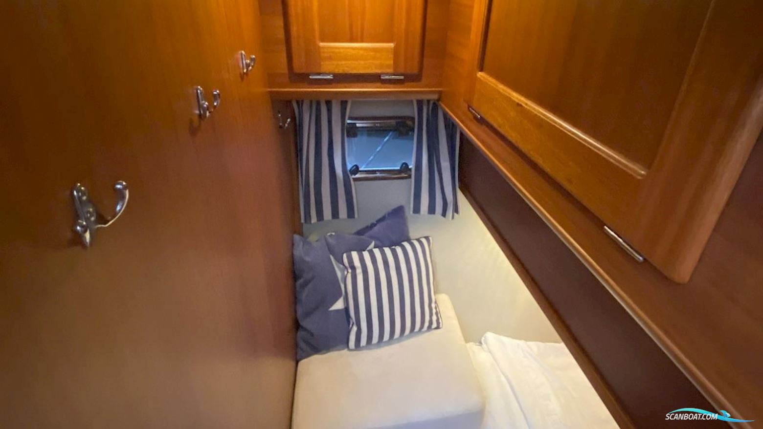 NORD WEST 390 FLYBRIDGE