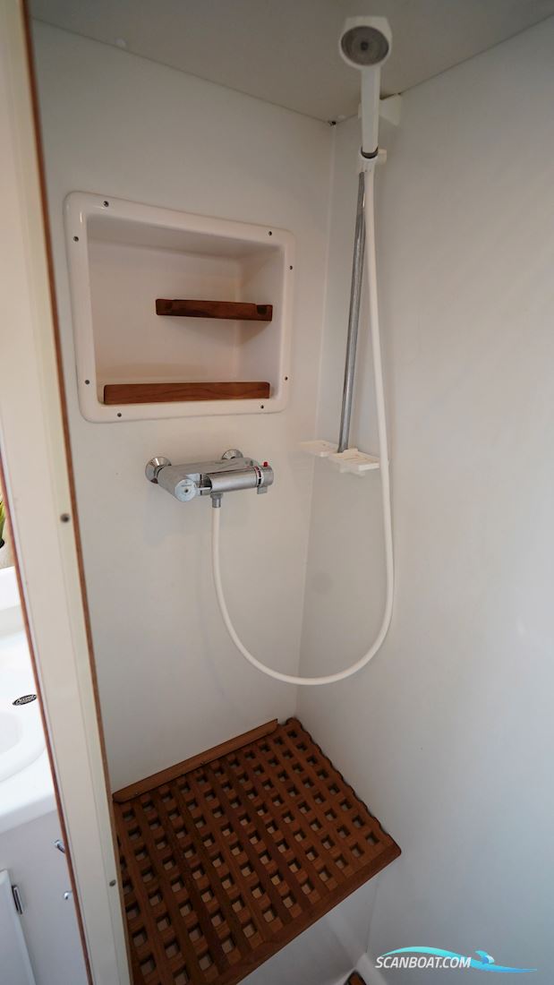 Nord West 390 Flybridge