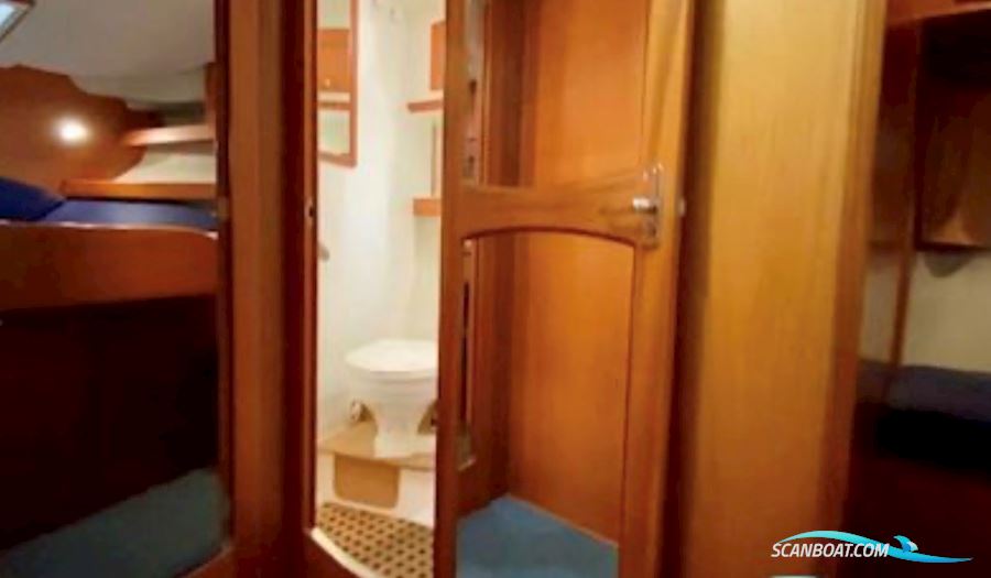 Nord West 390 Flybridge