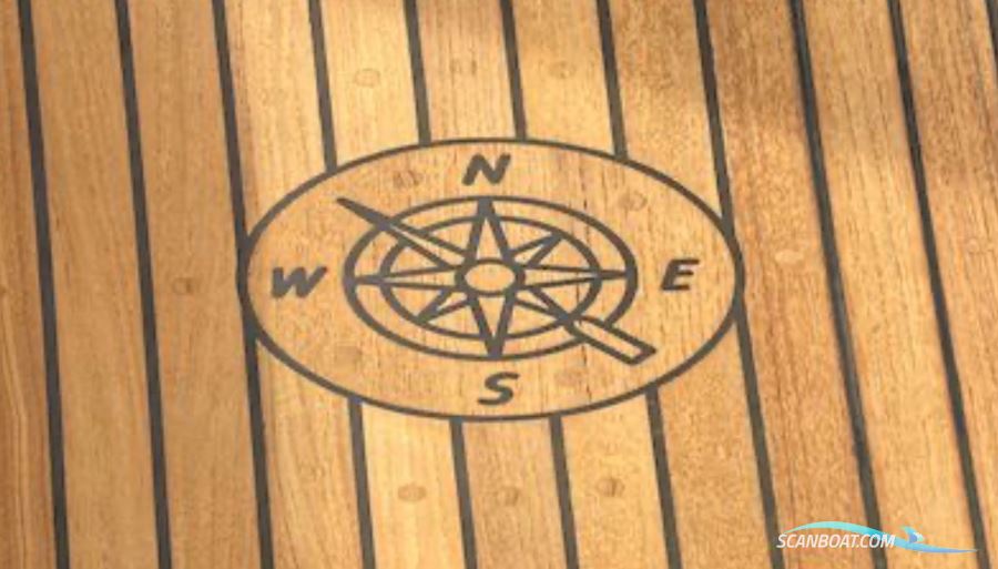 Nord West 390 Flybridge