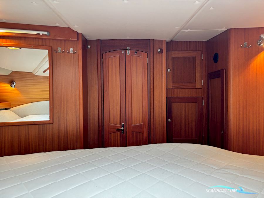 Nord West 390 Flybridge