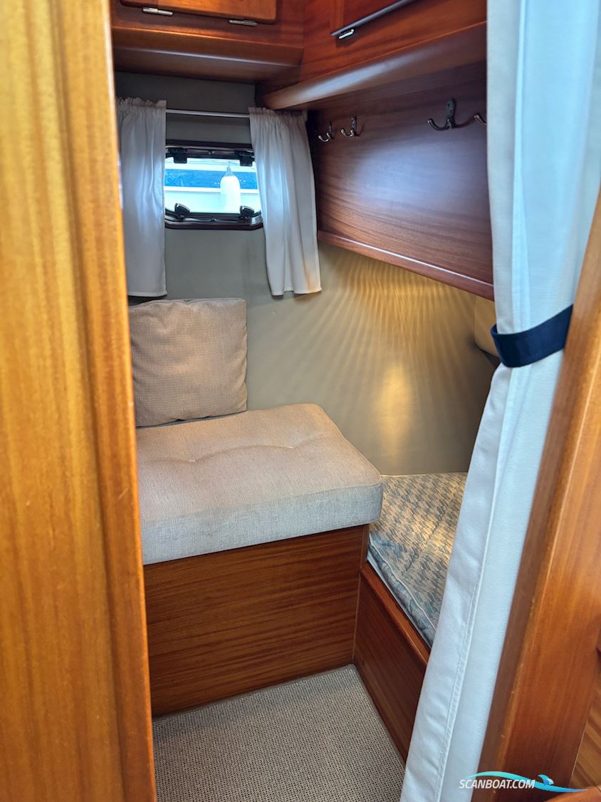 Nord West 390 Flybridge