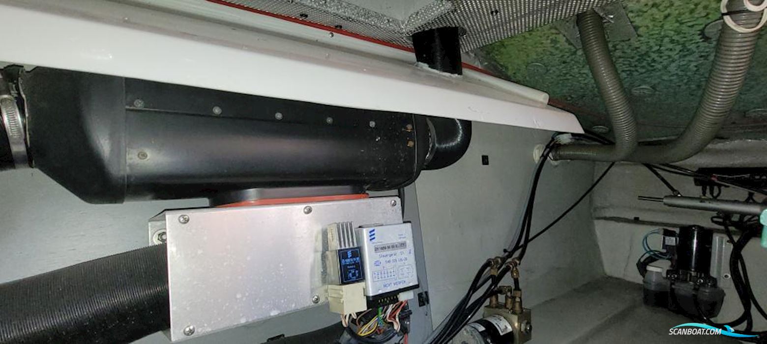NORD WEST 390