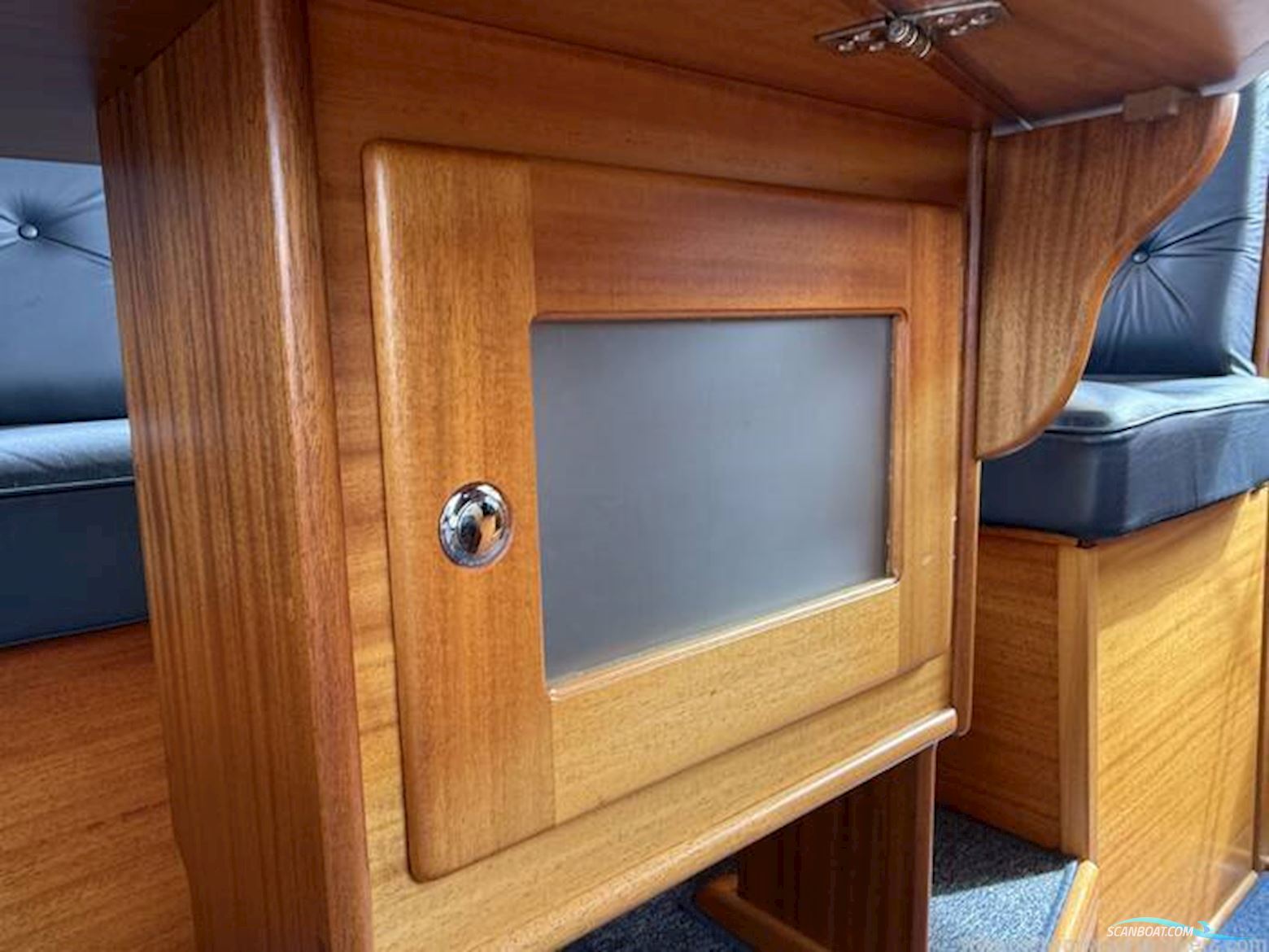 NORD WEST 390