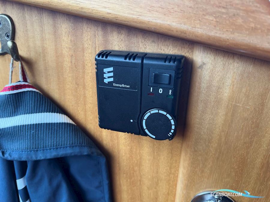 Nord West 410 Flybridge