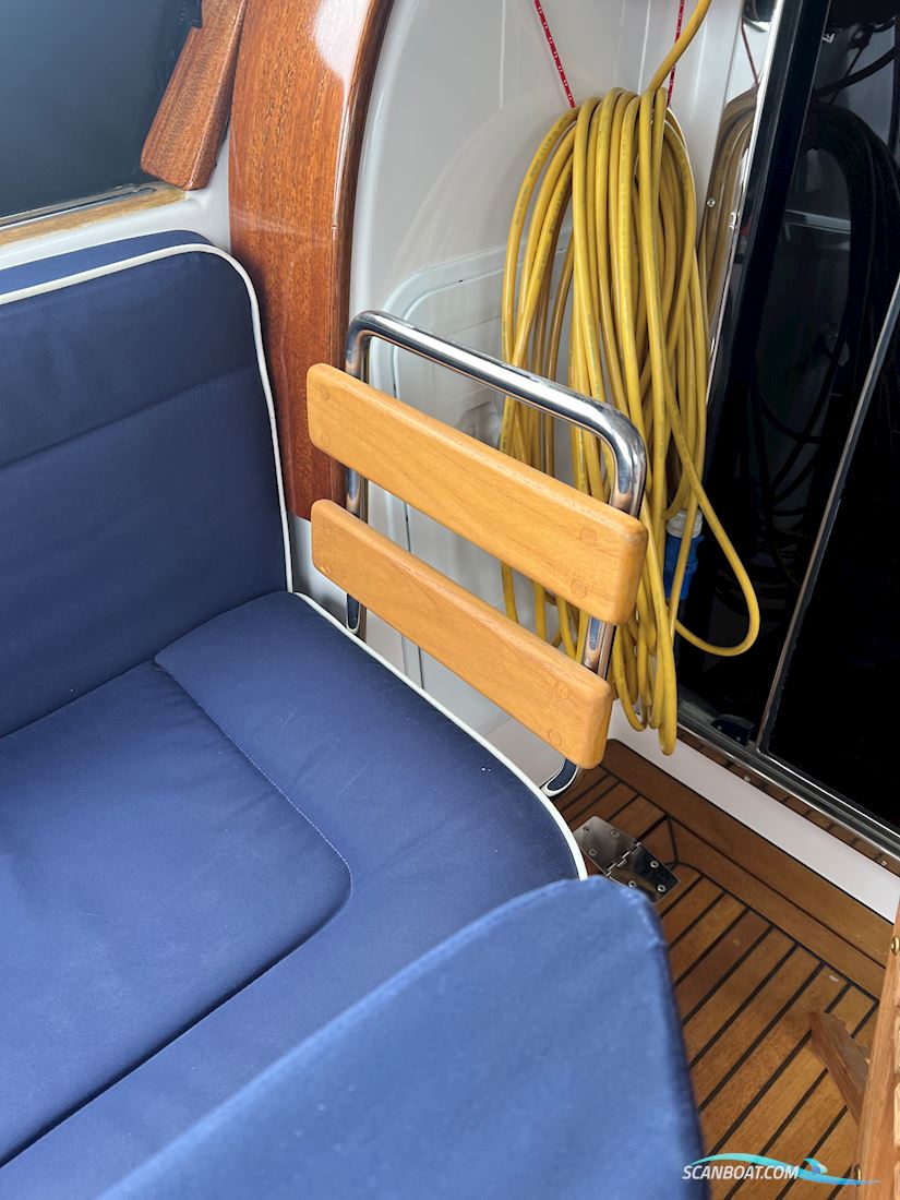 Nord West 420 Flybridge