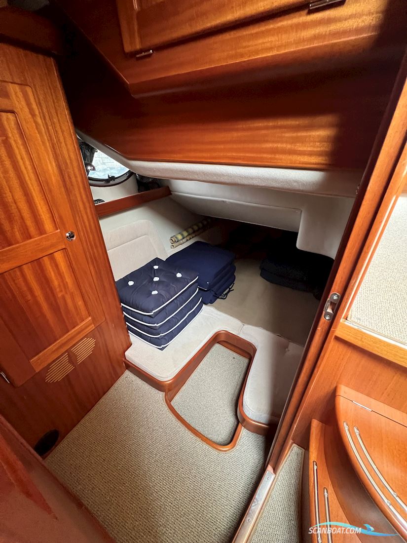 Nord West 420 Flybridge