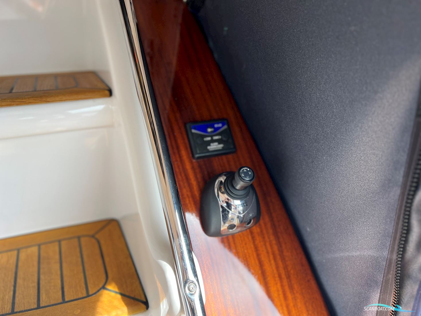 Nord West 420 Flybridge