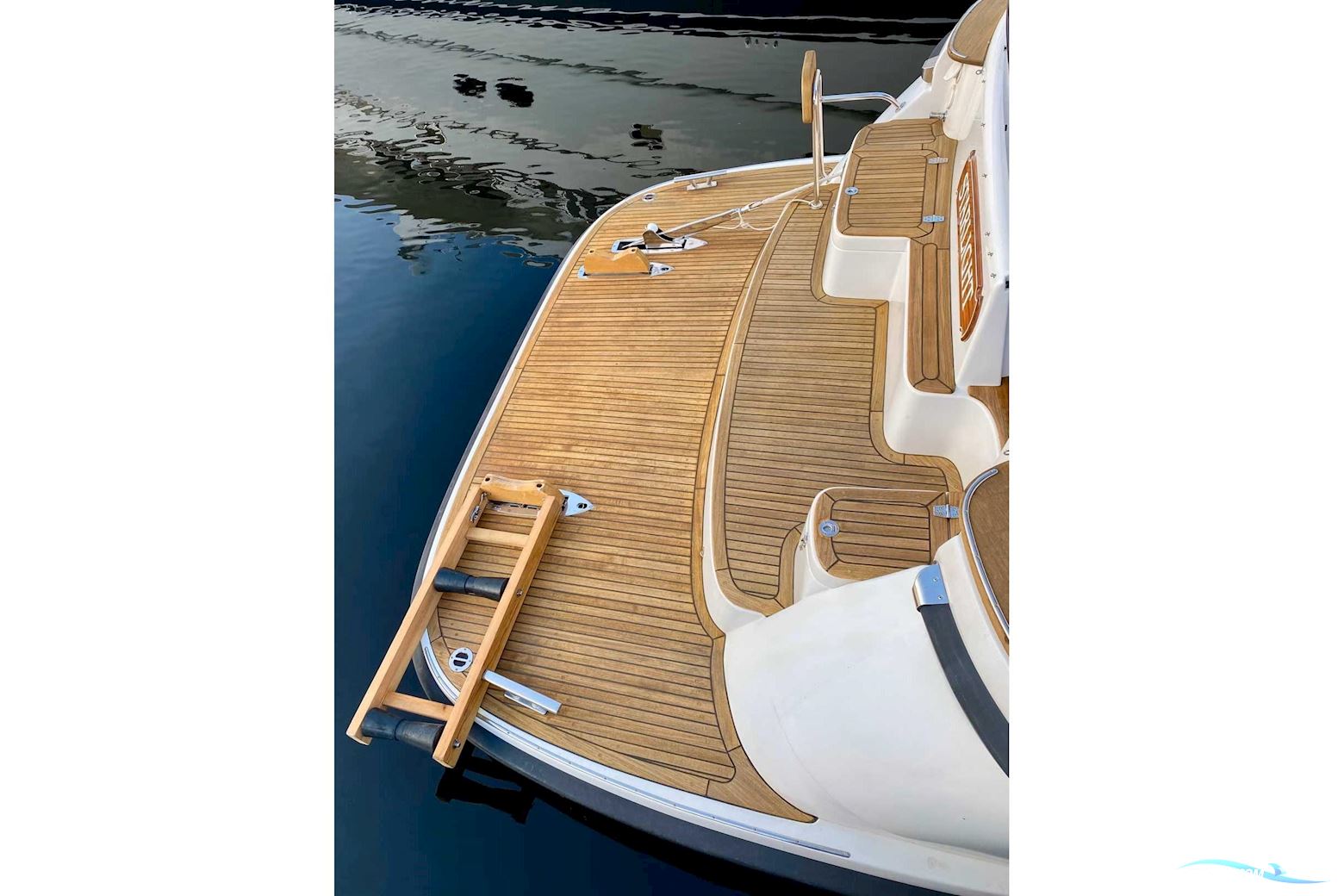 NORD WEST 420 Flybridge