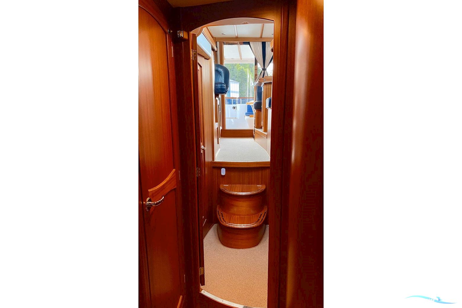 NORD WEST 420 Flybridge