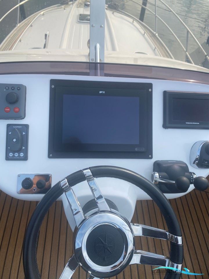 Nord West 420 Flybridge