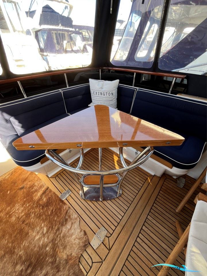 Nord West 420 Flybridge