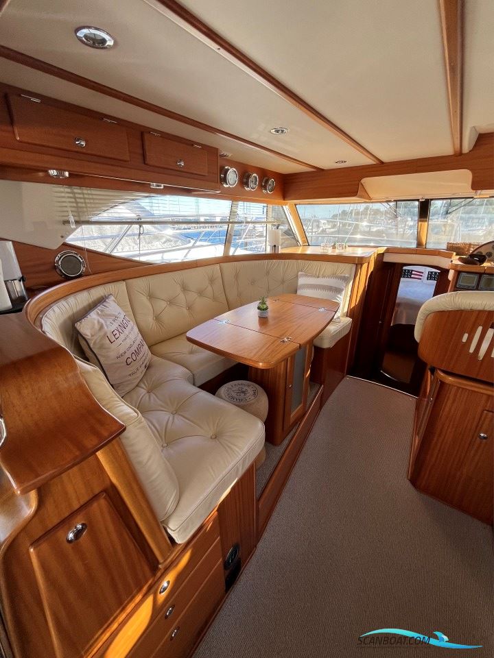 Nord West 420 Flybridge