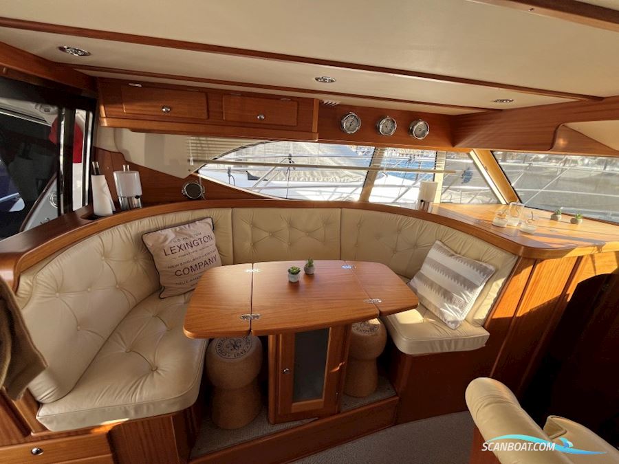 Nord West 420 Flybridge