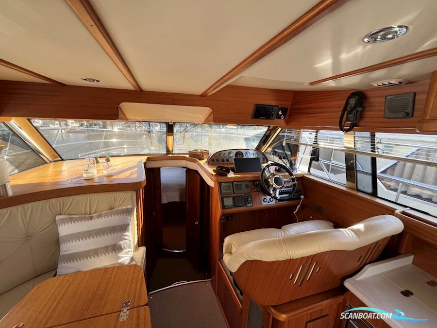 Nord West 420 Flybridge