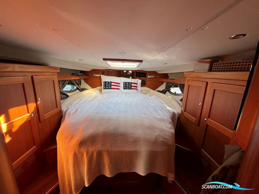 Nord West 420 Flybridge