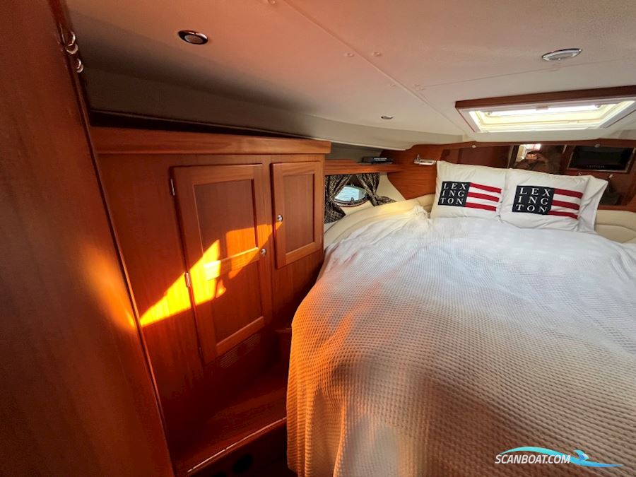 Nord West 420 Flybridge