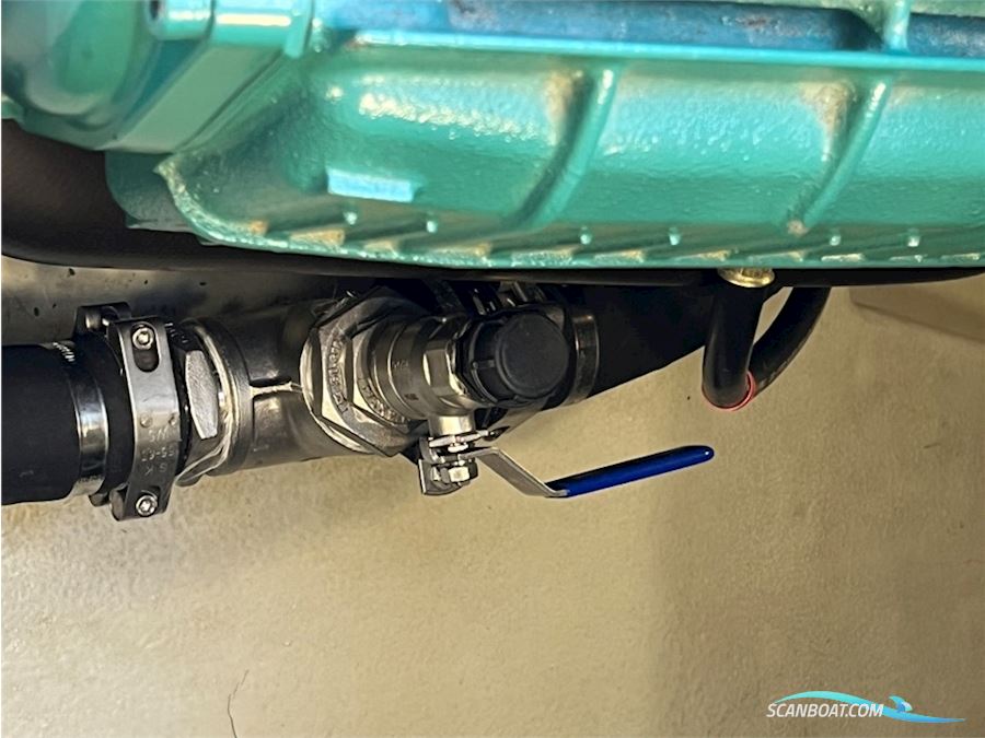 Nord West 420 Flybridge