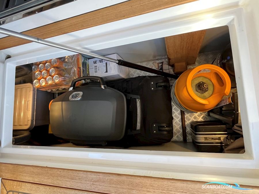 Nord West 420 Flybridge