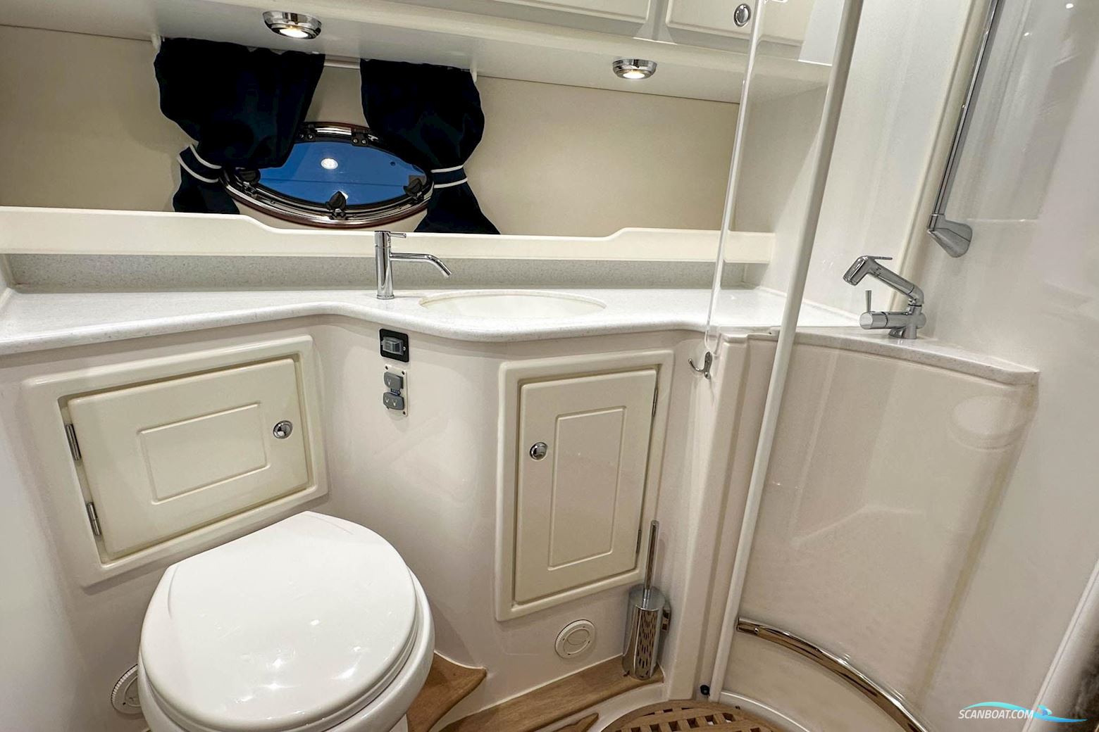 Nord West 420 Flybridge