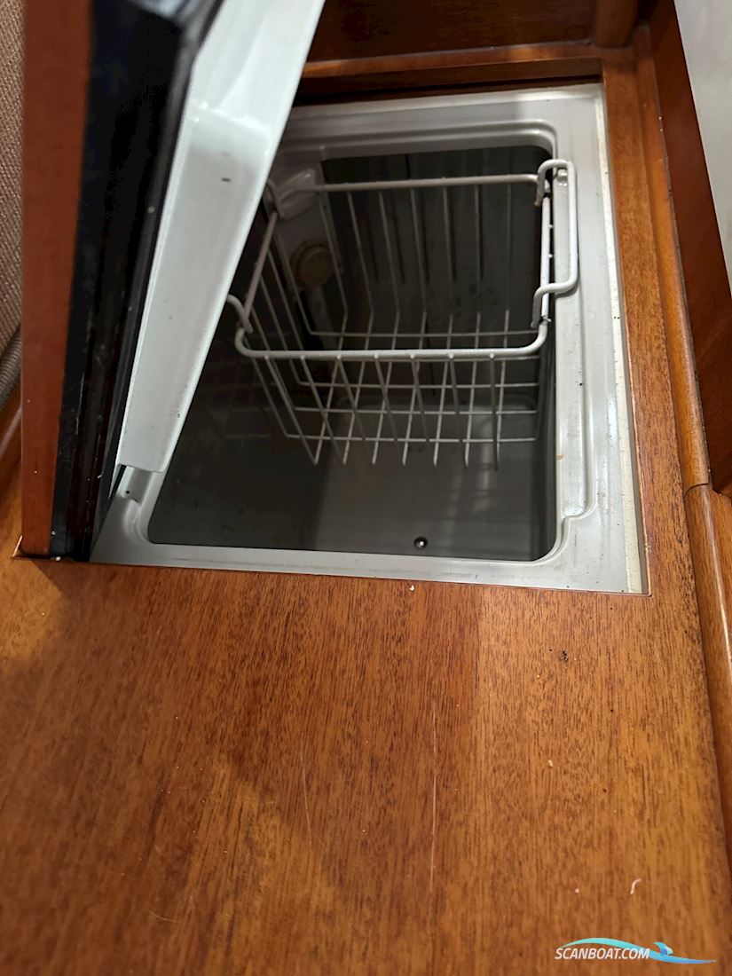 Nord West 420 Flybridge