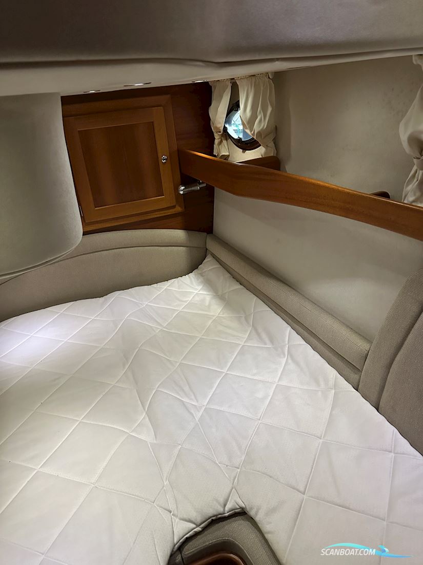 Nord West 420 Flybridge