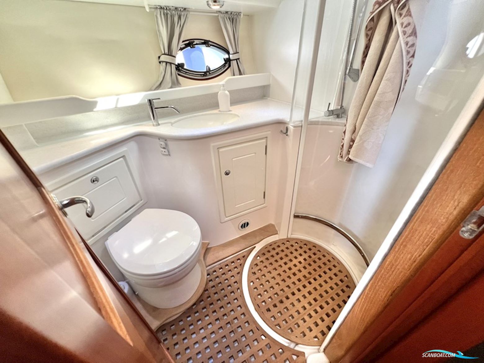 Nord West 420 Flybridge