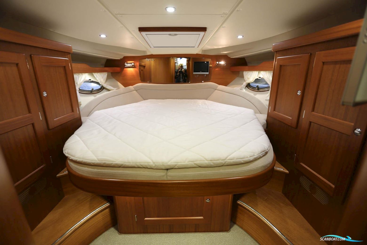 Nord West 420 Flybridge