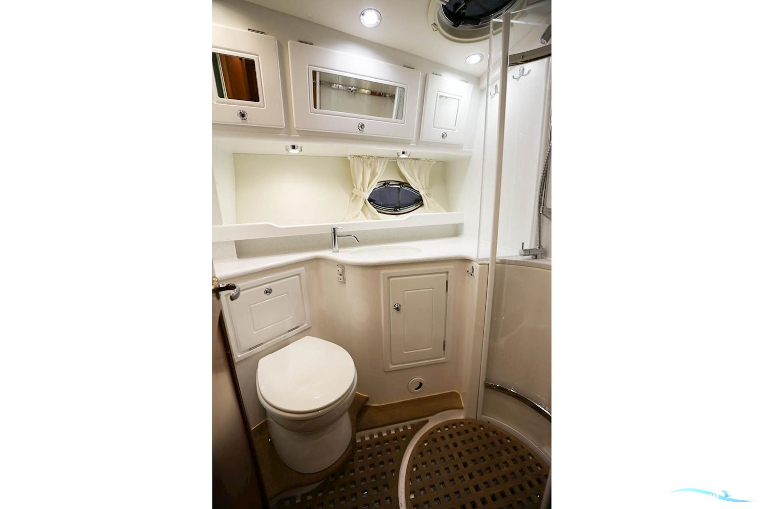 Nord West 420 Flybridge